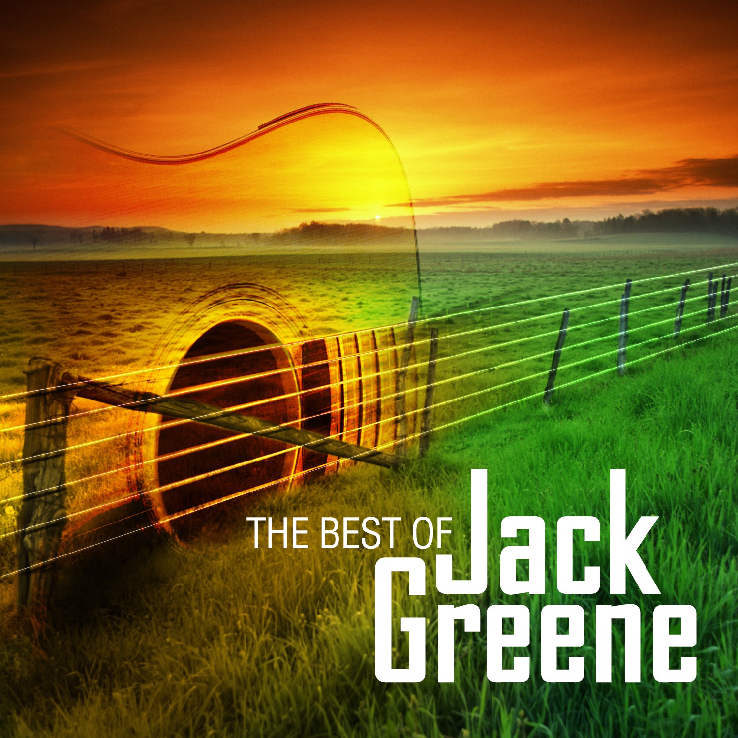 ฟังเพลง The Best of Jack Greene ฟังเพลงออนไลน์ เพลงฮิต เพลงใหม่ ฟังฟรี