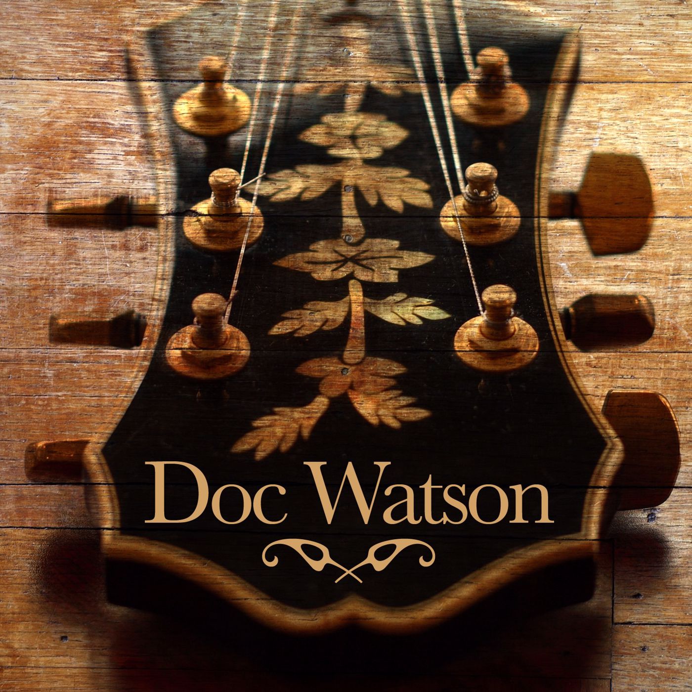  Doc Watson TrueID Music