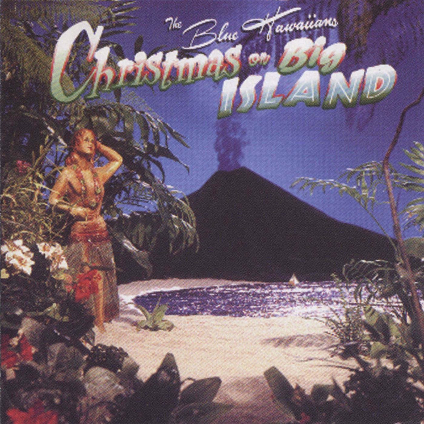 ฟังเพลง Christmas On The Big Island ฟังเพลงออนไลน์ เพลงฮิต เพลงใหม่ ฟัง