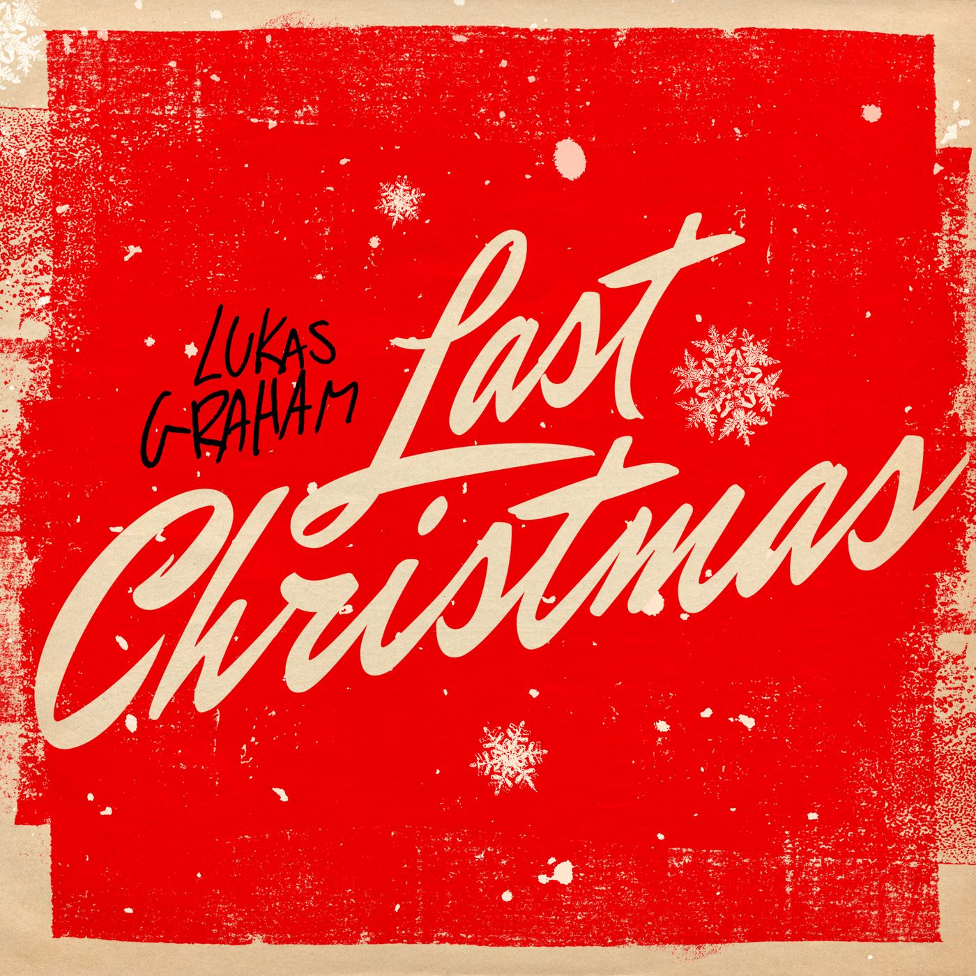  Last Christmas 