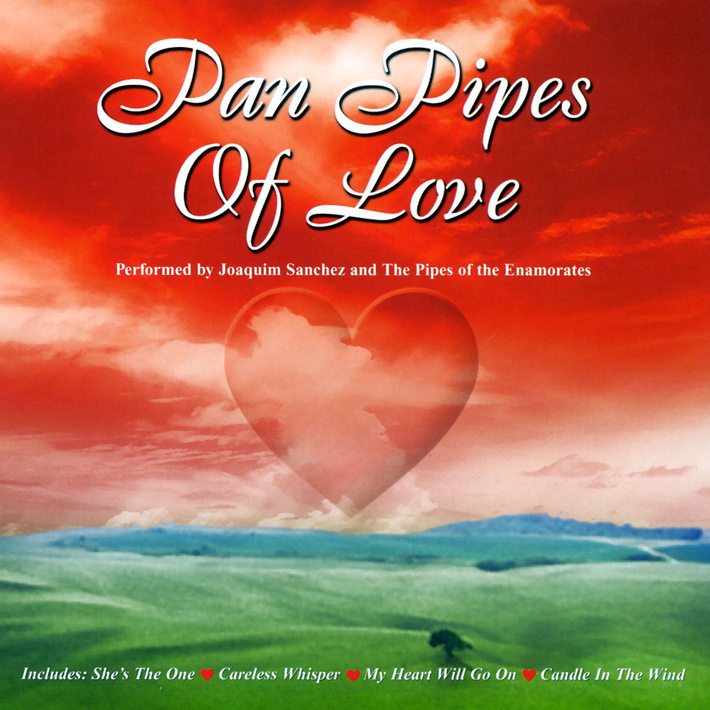 ฟังเพลง Pan Pipes Songs Of Love ฟังเพลงออนไลน์ เพลงฮิต เพลงใหม่ ฟังฟรี