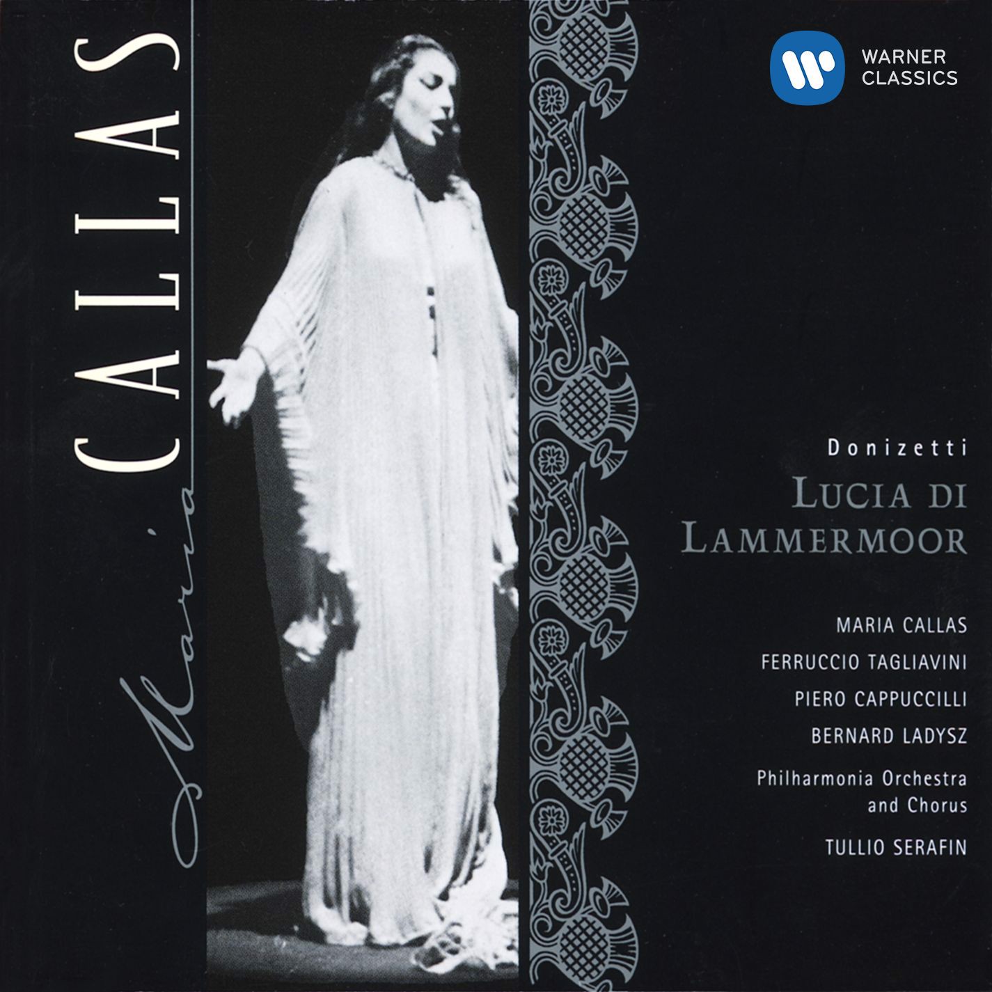 ฟังเพลง ศิลปิน Piero Cappuccilli/Renzo Casellato/Bernard Ladysz