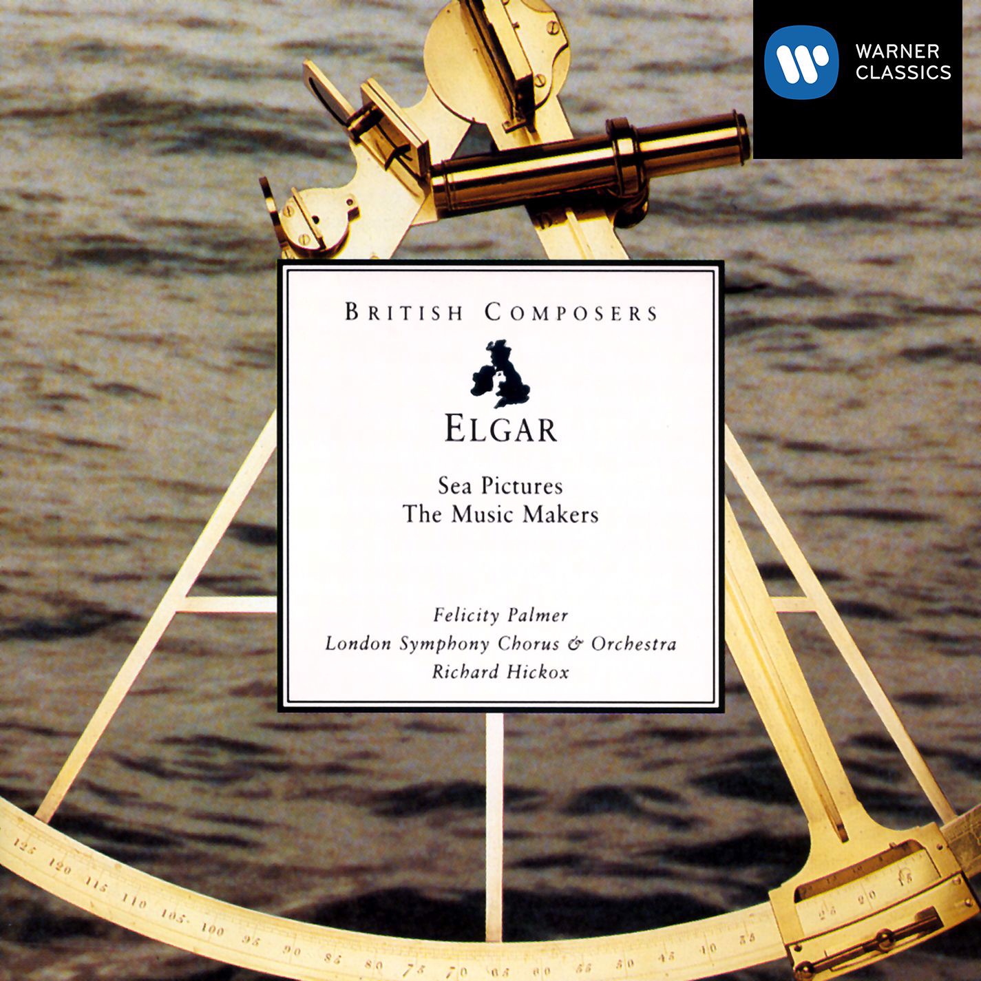 ฟังเพลง Elgar Sea Pictures; The Music Makers ฟังเพลงออนไลน์ เพลงฮิต ...