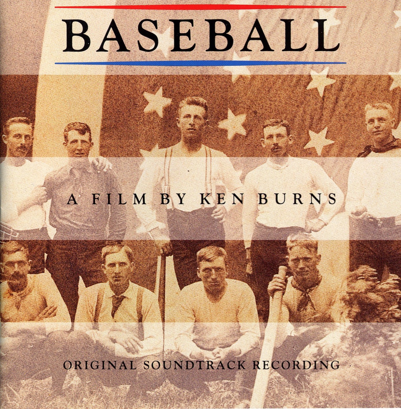 ฟังเพลง Baseball A Film By Ken Burns Original Soundtrack Recording