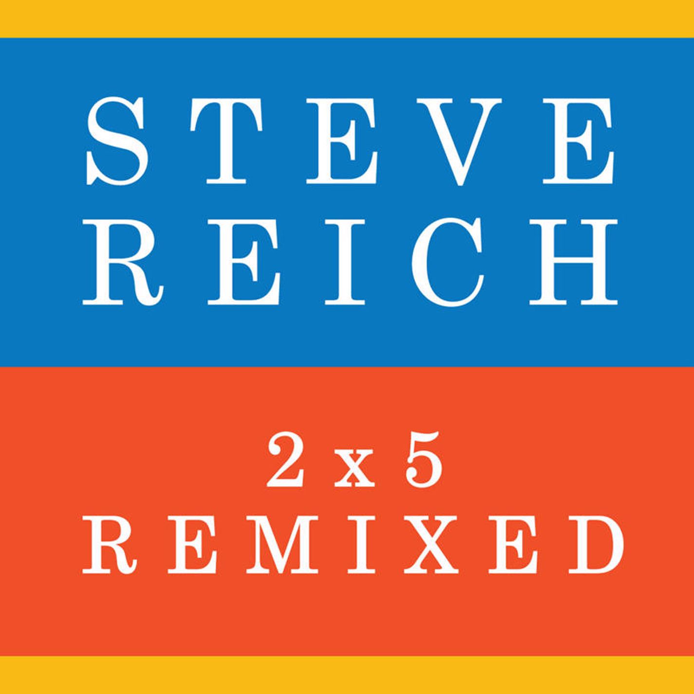  2x5 Remixed TrueID