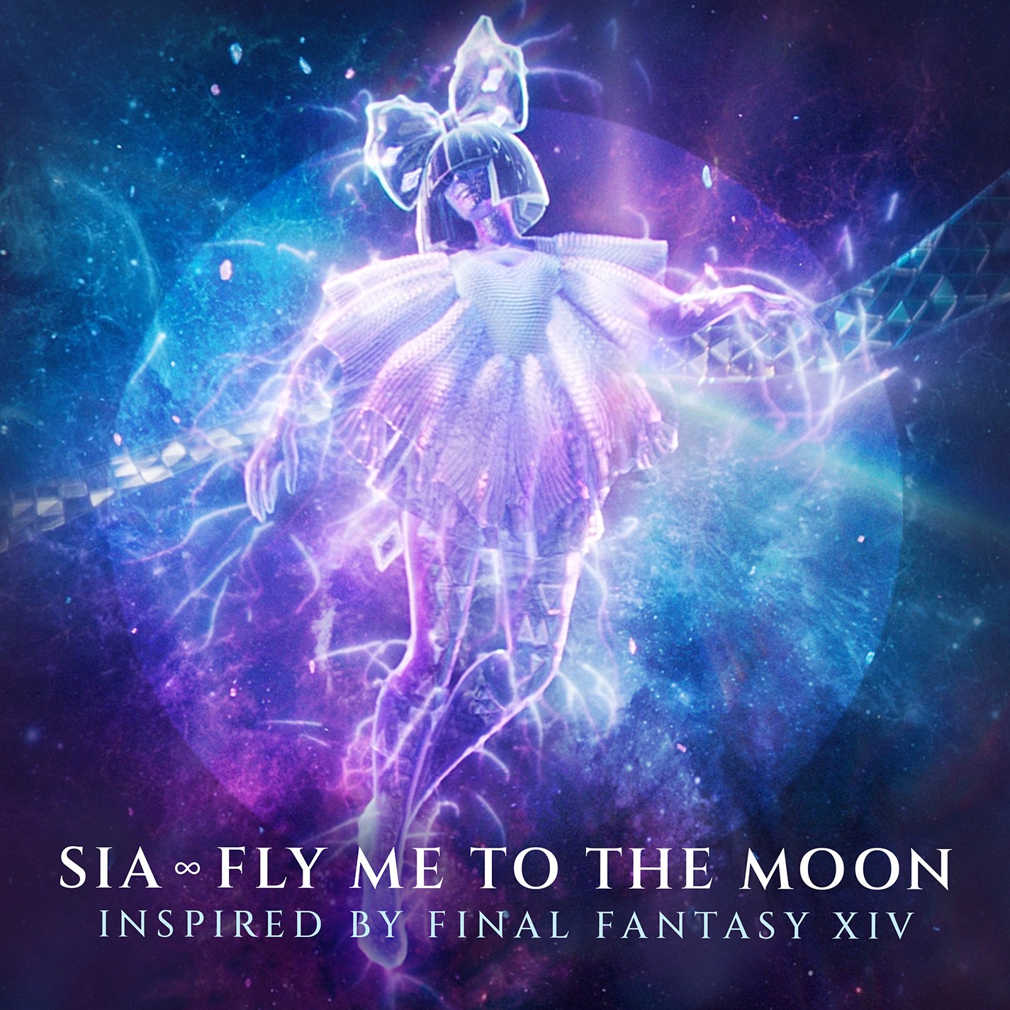 ฟังเพลง Fly Me To The Moon (Inspired By FINAL FANTASY XIV) ฟังเพลง