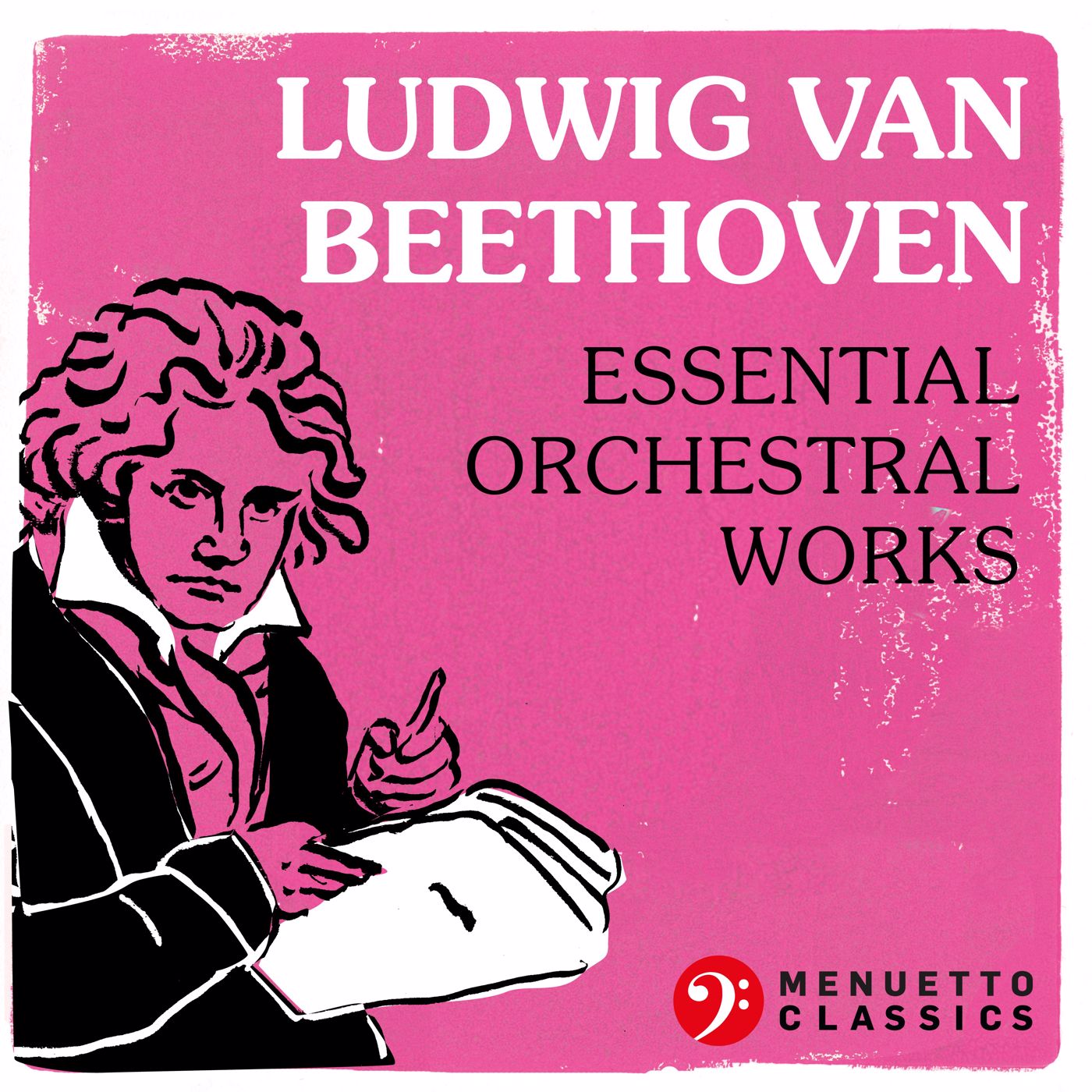 ฟังเพลง Ludwig van Beethoven Essential Orchestral Music ฟังเพลงออนไลน์