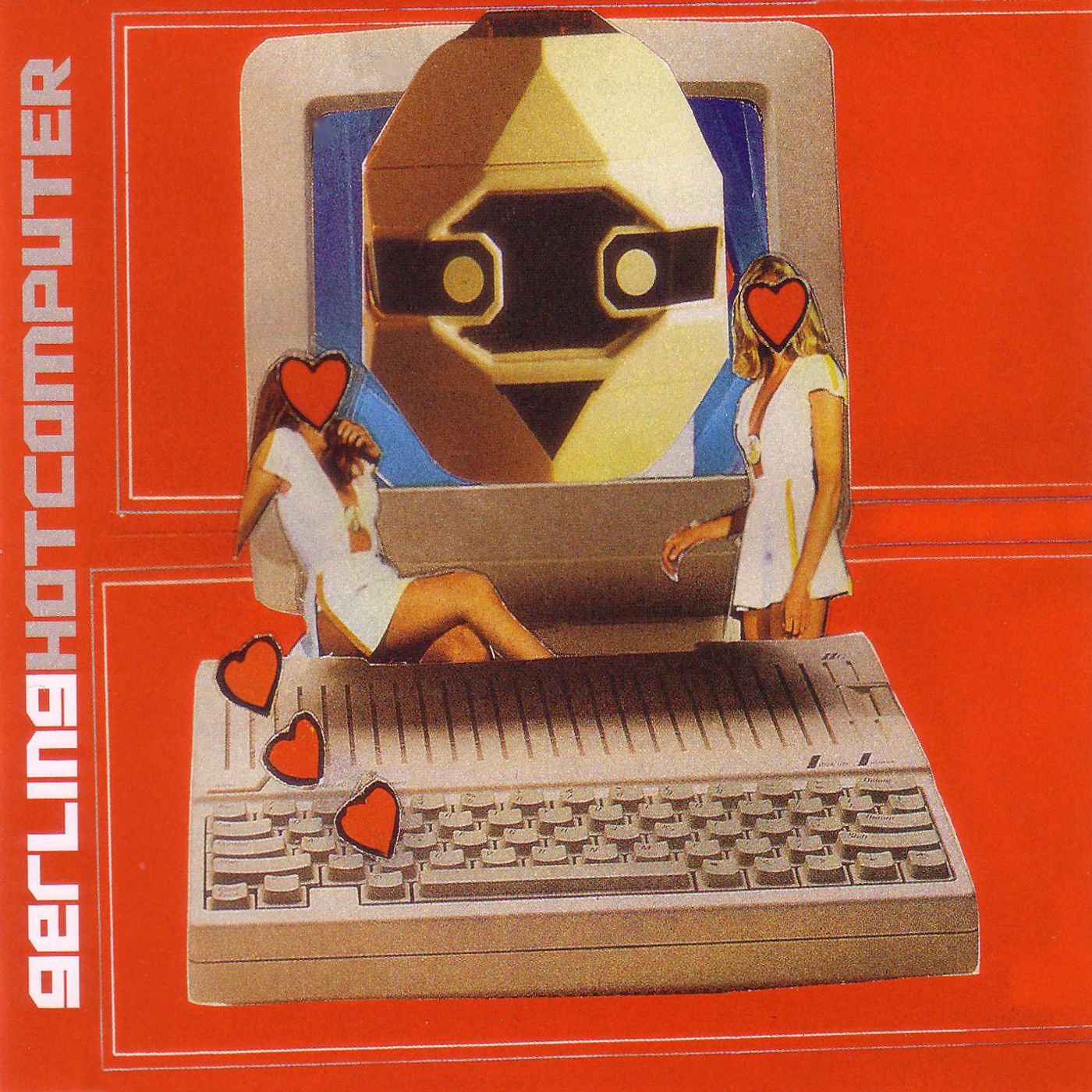 ฟังเพลง Hot Computer ฟังเพลงออนไลน์ เพลงฮิต เพลงใหม่ ฟังฟรี ที่ TrueID