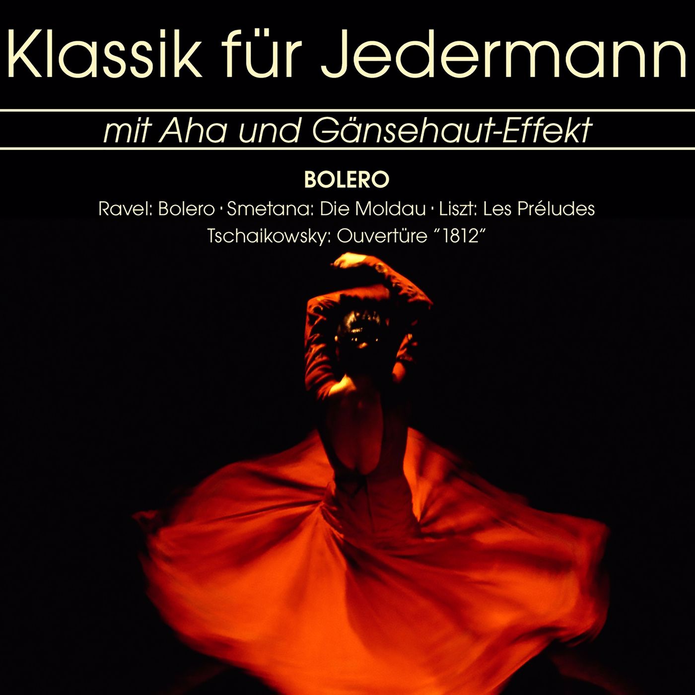 ฟังเพลง Klassik für Jedermann Bolero ฟังเพลงออนไลน์ เพลงฮิต เพลงใหม่