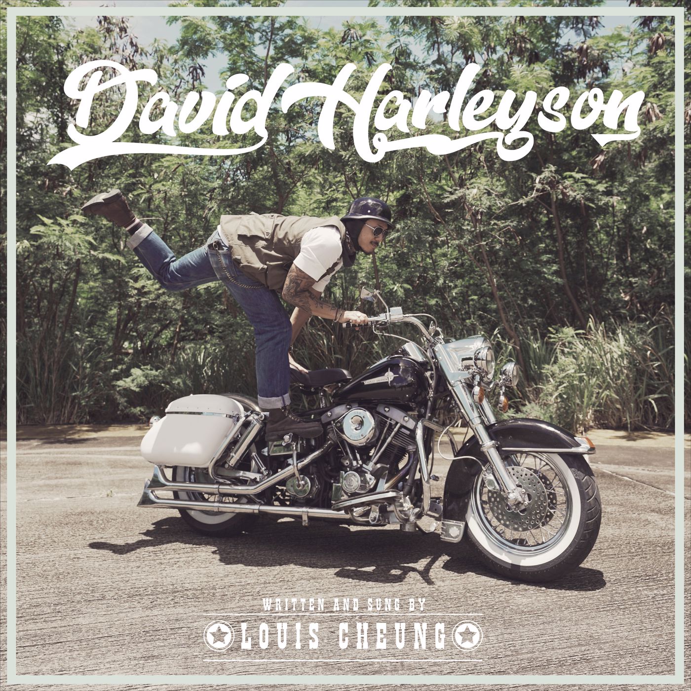 david harleyson motorcycle price