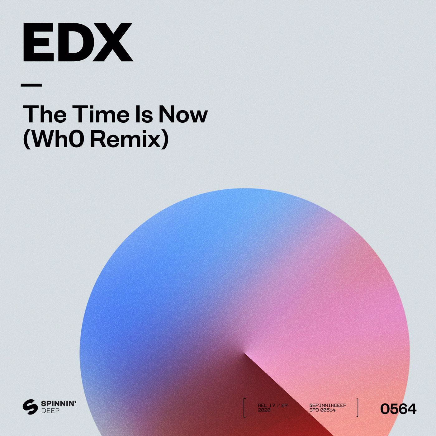 ฟังเพลง The Time Is Now (Wh0 Remix) ฟังเพลงออนไลน์ เพลงฮิต เพลงใหม่ ฟัง