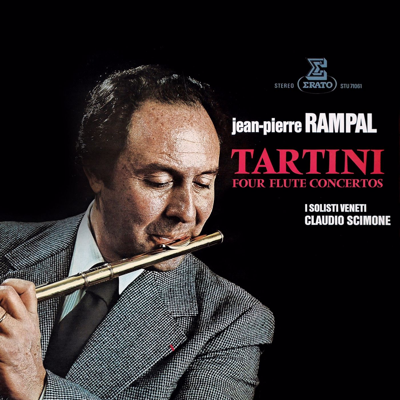 ฟังเพลง Tartini Flute Concertos ฟังเพลงออนไลน์ เพลงฮิต เพลงใหม่ ฟังฟรี