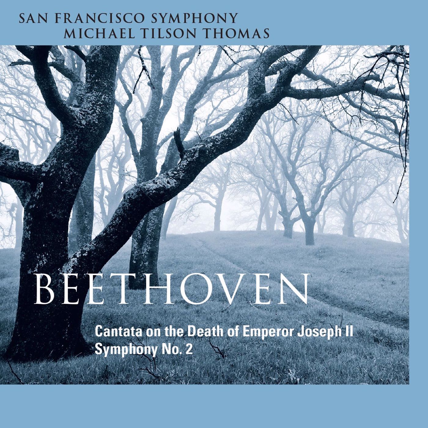  Cantata On The Death Of Emperor Joseph II WoO 87 V Er 