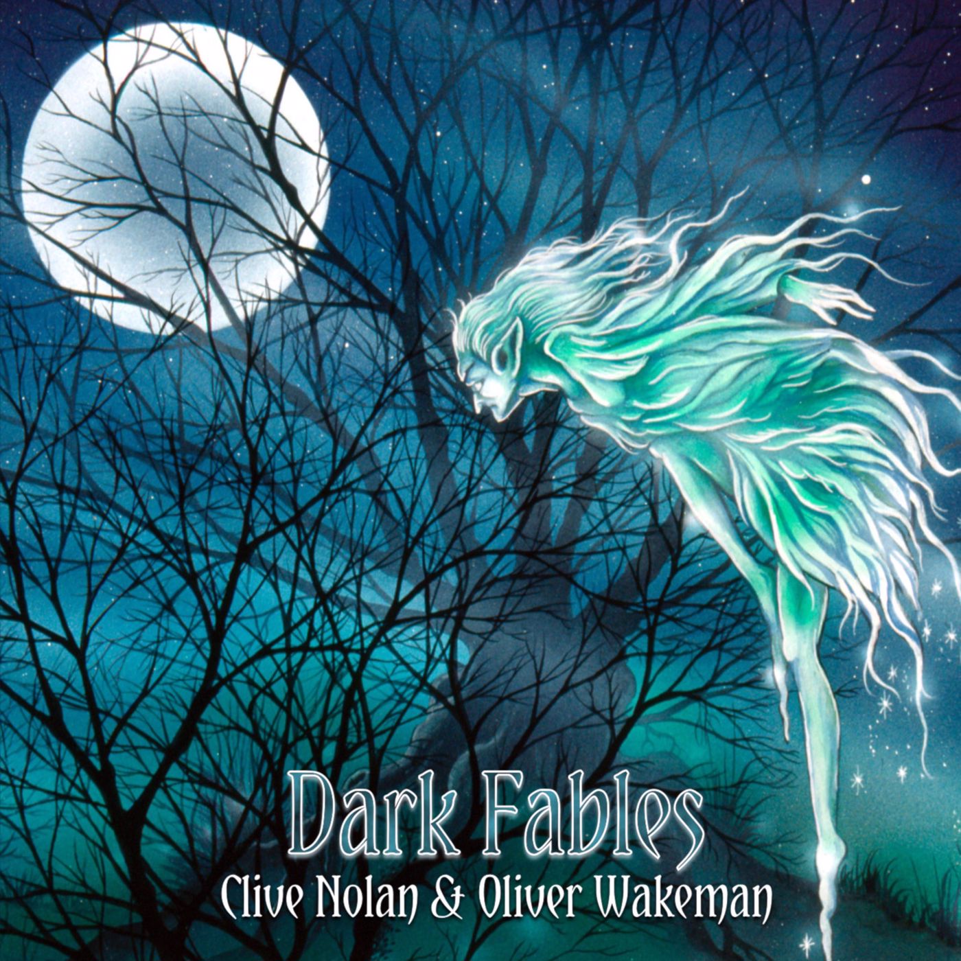 ฟังเพลง ศิลปิน Clive Nolan, Oliver Wakeman ฟังเพลงออนไลน์ ศิลปินดัง นักร้อง เพลงใหม่ ฟังฟรี ที่