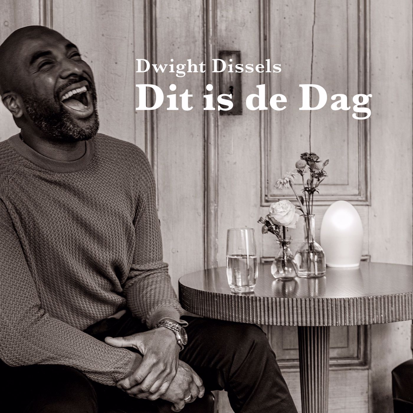 ฟังเพลง Dit Is De Dag ฟังเพลงออนไลน์ เพลงฮิต เพลงใหม่ ฟังฟรี ที่ TrueID Music ฟังเพลง Dit Is De Dag ฟังเพลงออนไลน์ เพลงฮิต เพลงใหม่ ฟังฟรี ที่ TrueID Music