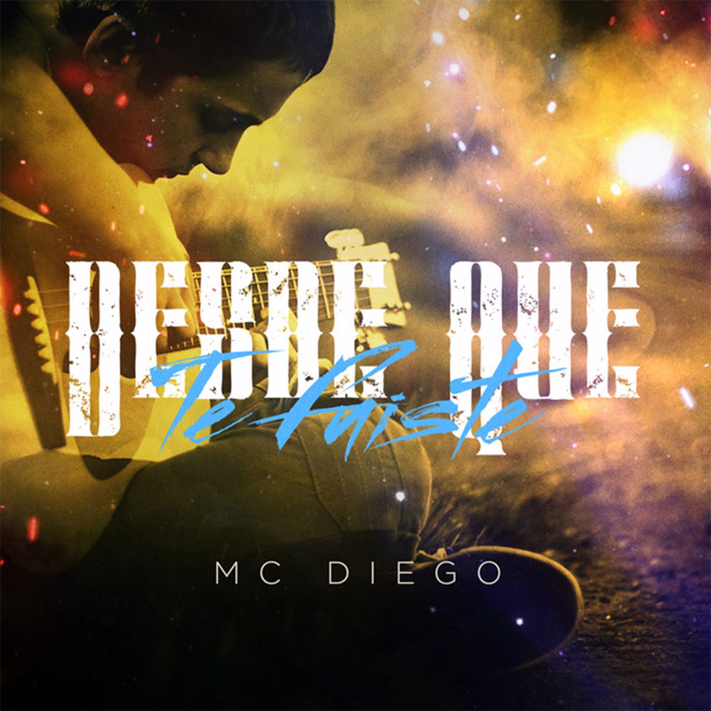 ฟังเพลง Desde Que Te Fuiste ฟังเพลงออนไลน์ เพลงฮิต เพลงใหม่ ฟังฟรี ที่