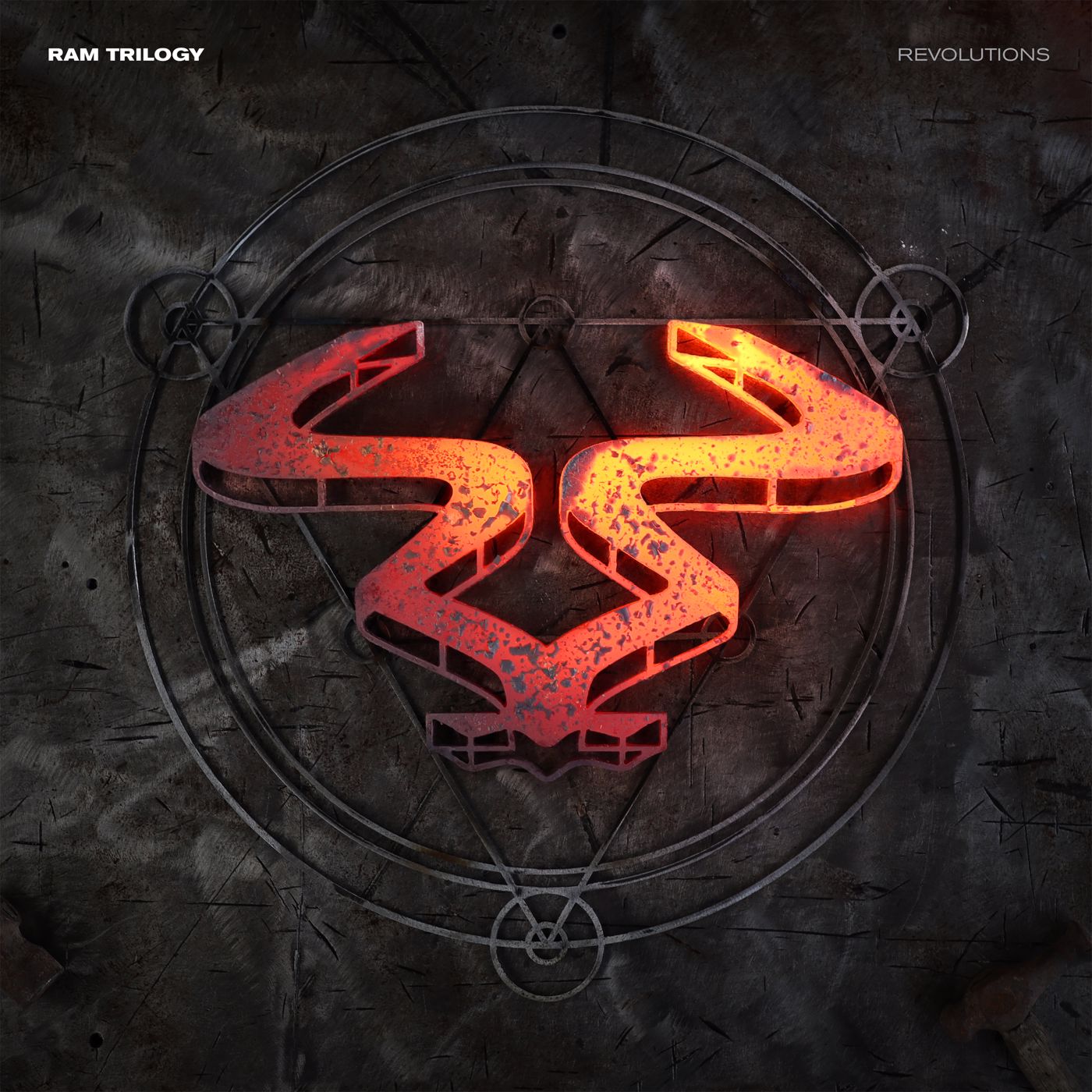  Revolutions Remixes 