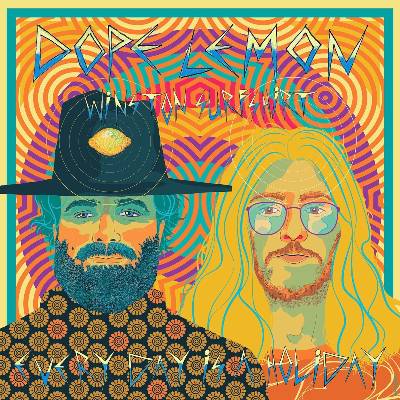 Every Day Is A Holiday Every Day Is A Holiday