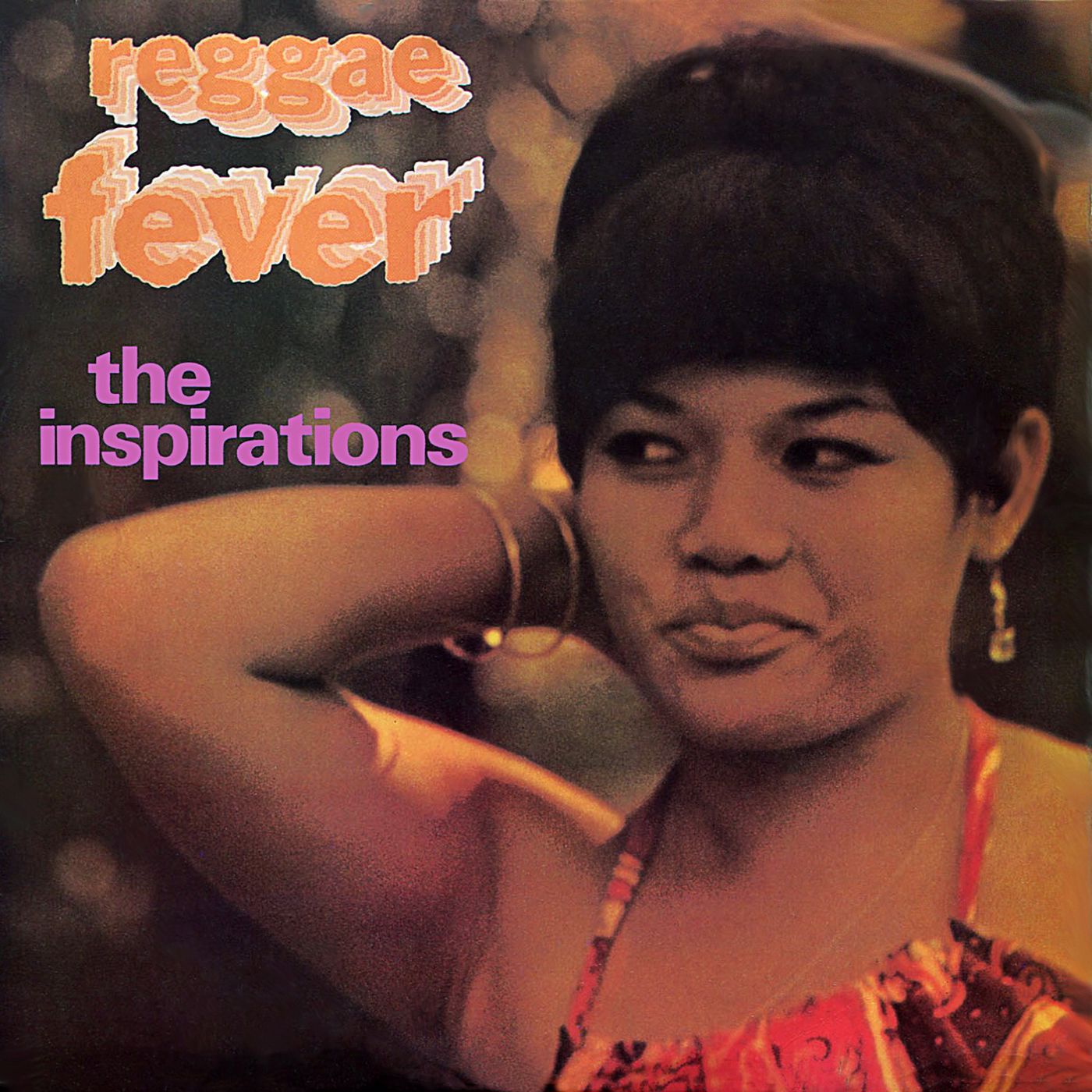 Reggae Fever Expanded Version reggae fever expanded version