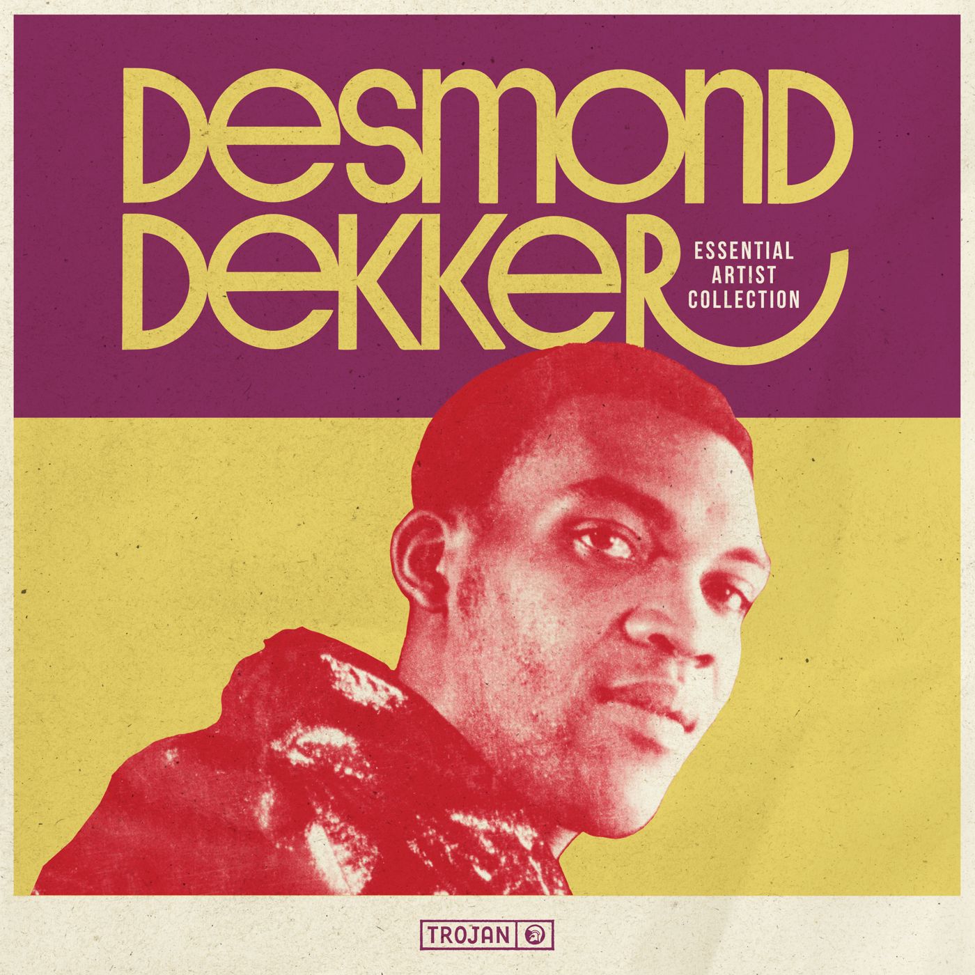 ฟังเพลง Essential Artist Collection Desmond Dekker ฟังเพลงออนไลน์