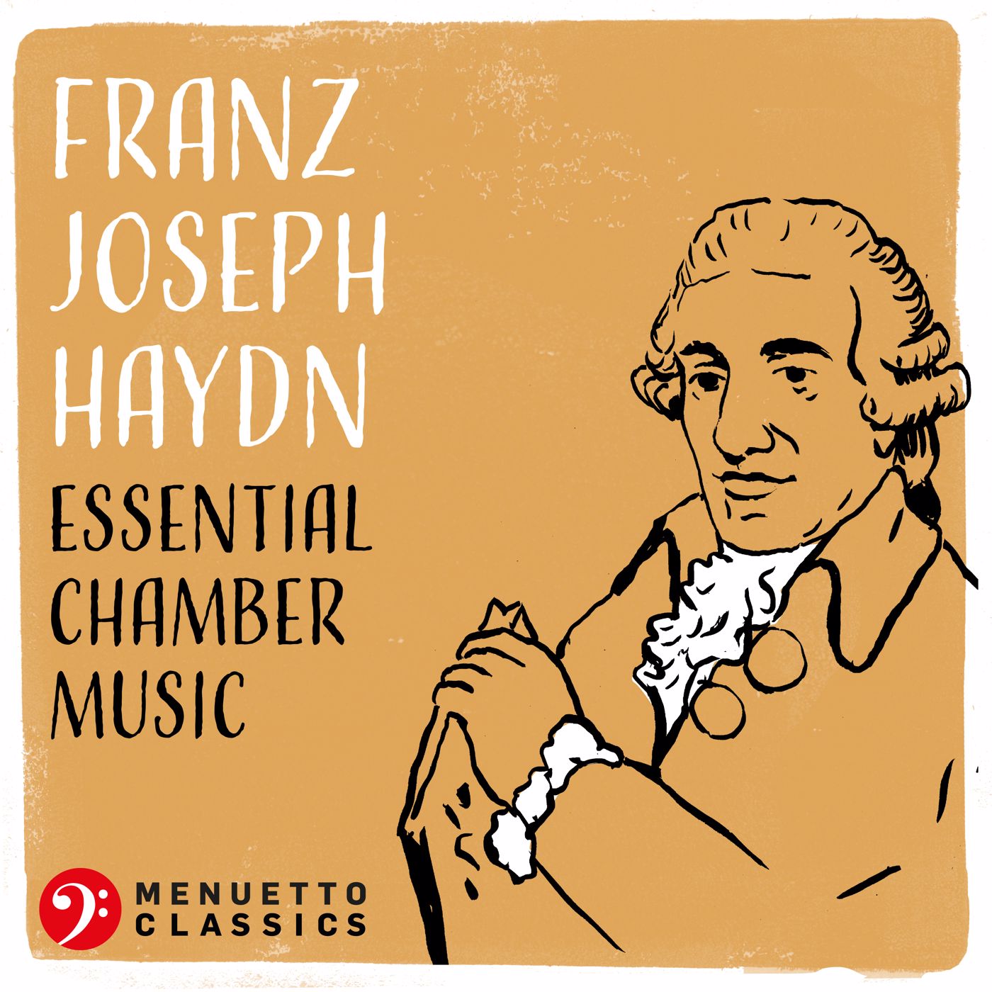 ฟังเพลง Franz Joseph Haydn Essential Chamber Music ฟังเพลงออนไลน์ เพลง