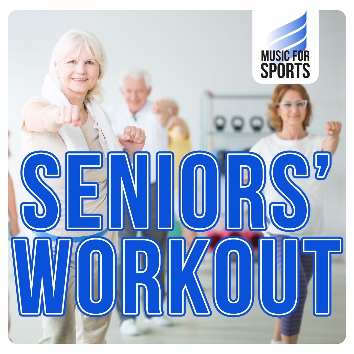  Music For Sports Seniors Workout 
