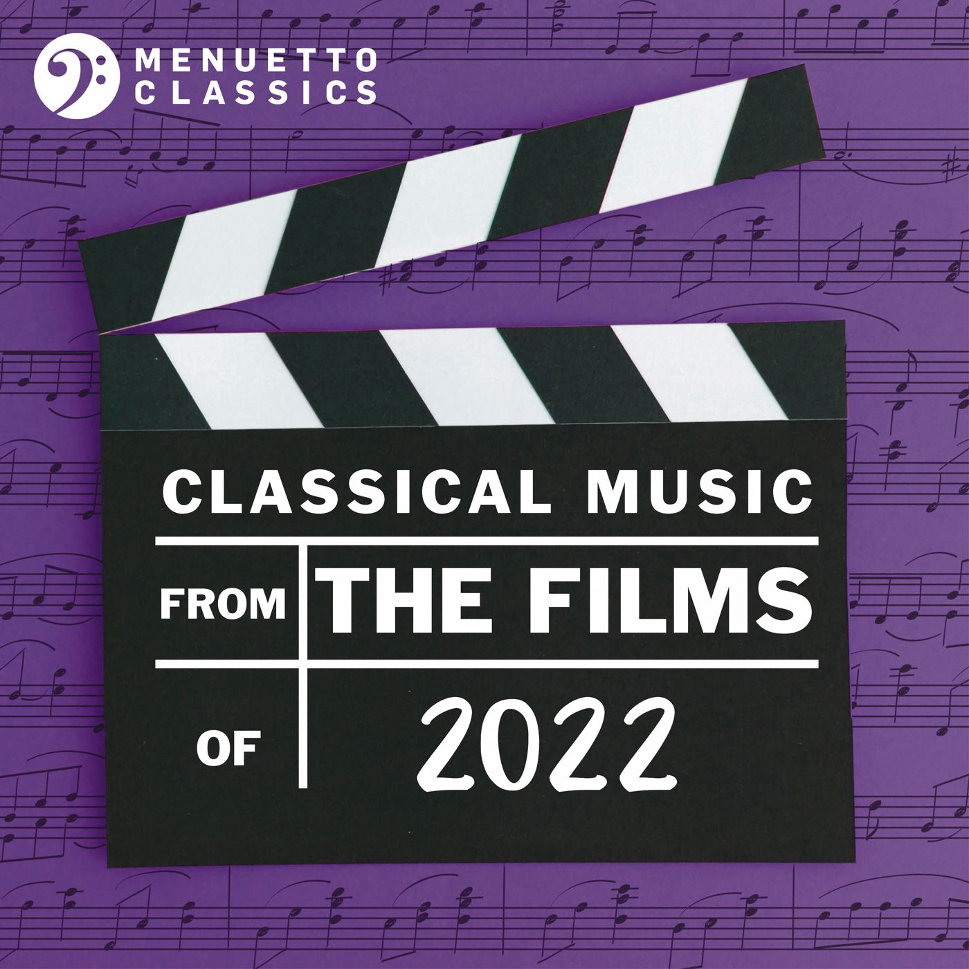 ฟังเพลง Classical Music from the Films of 2022 ฟังเพลงออนไลน์ เพลงฮิต เพลงใหม่ ฟังฟรี ที่ TrueID