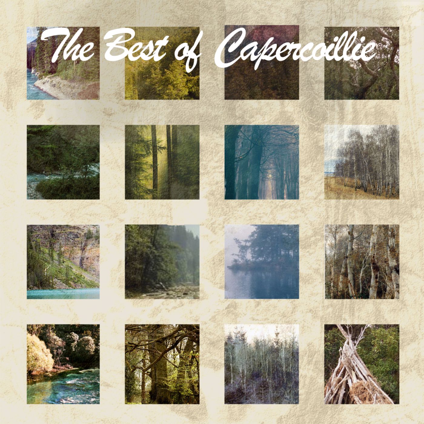  the best of capercaillie 