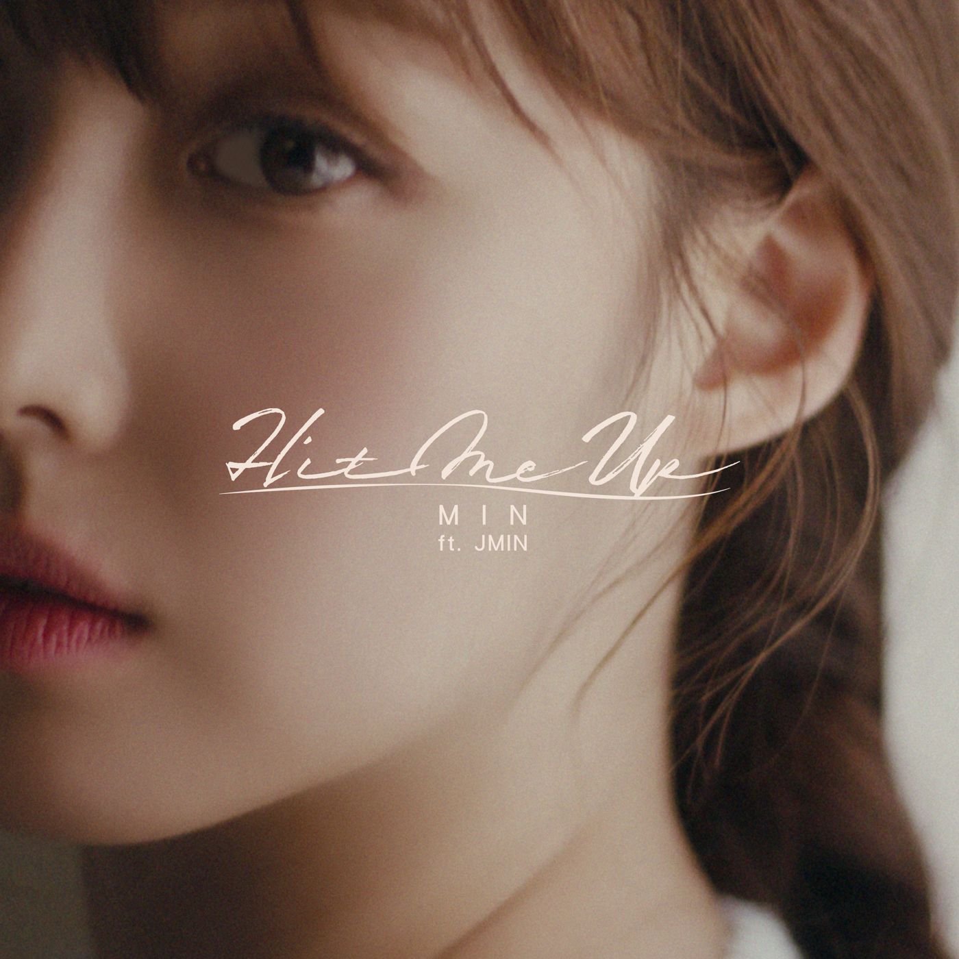  Hit Me Up feat JMIN 