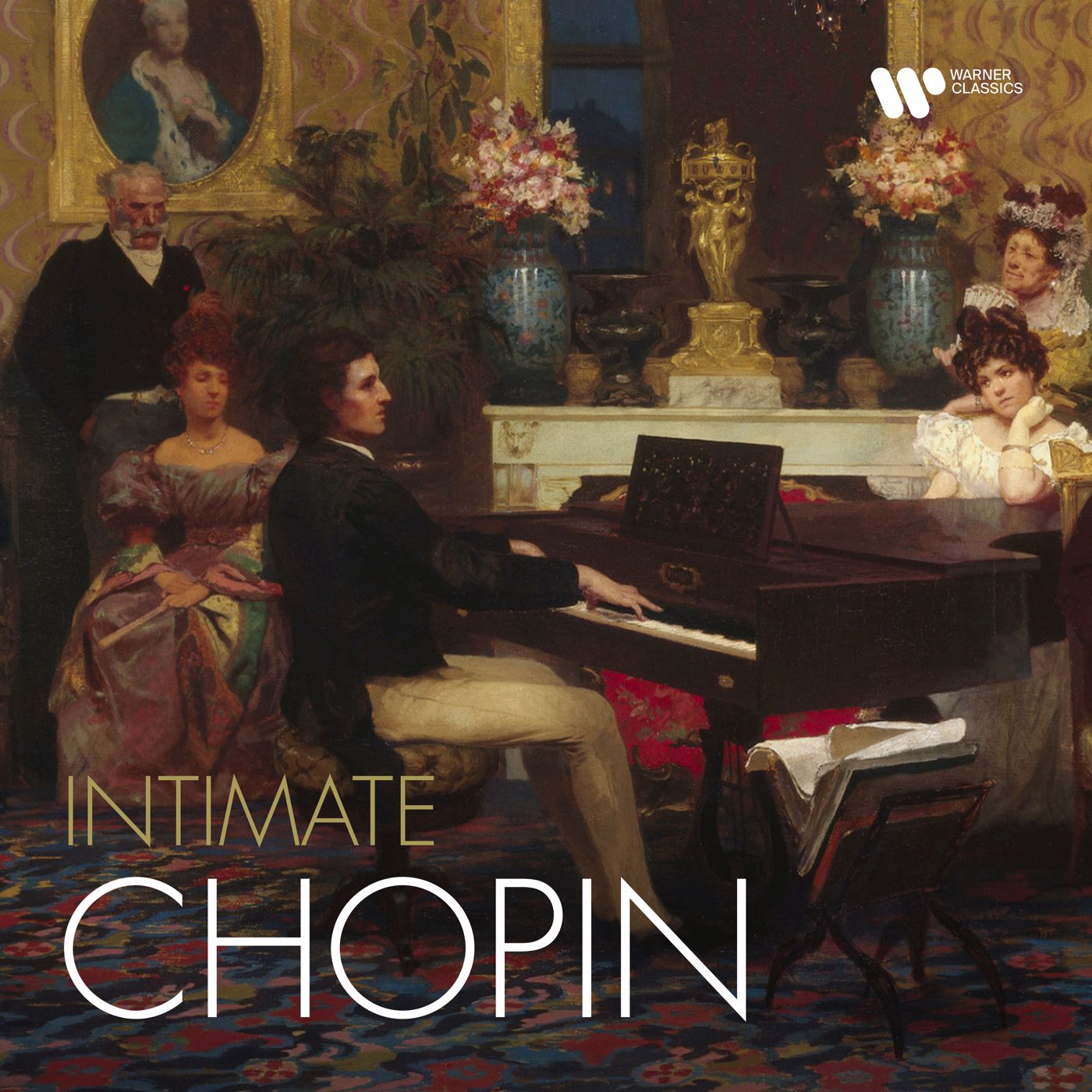 ฟังเพลง Intimate Chopin ฟังเพลงออนไลน์ เพลงฮิต เพลงใหม่ ฟังฟรี ที่ ...