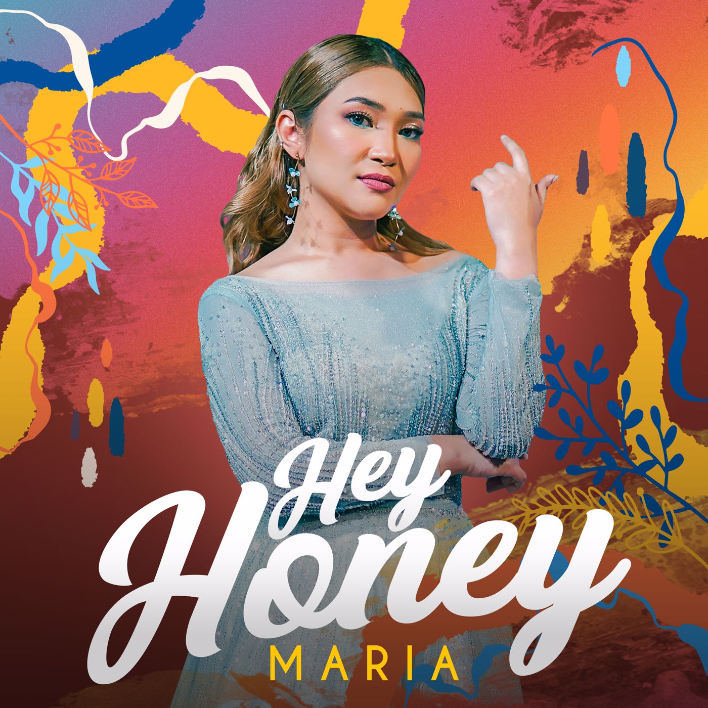 HEY HONEY TrueID Music hey-honey-trueid-music