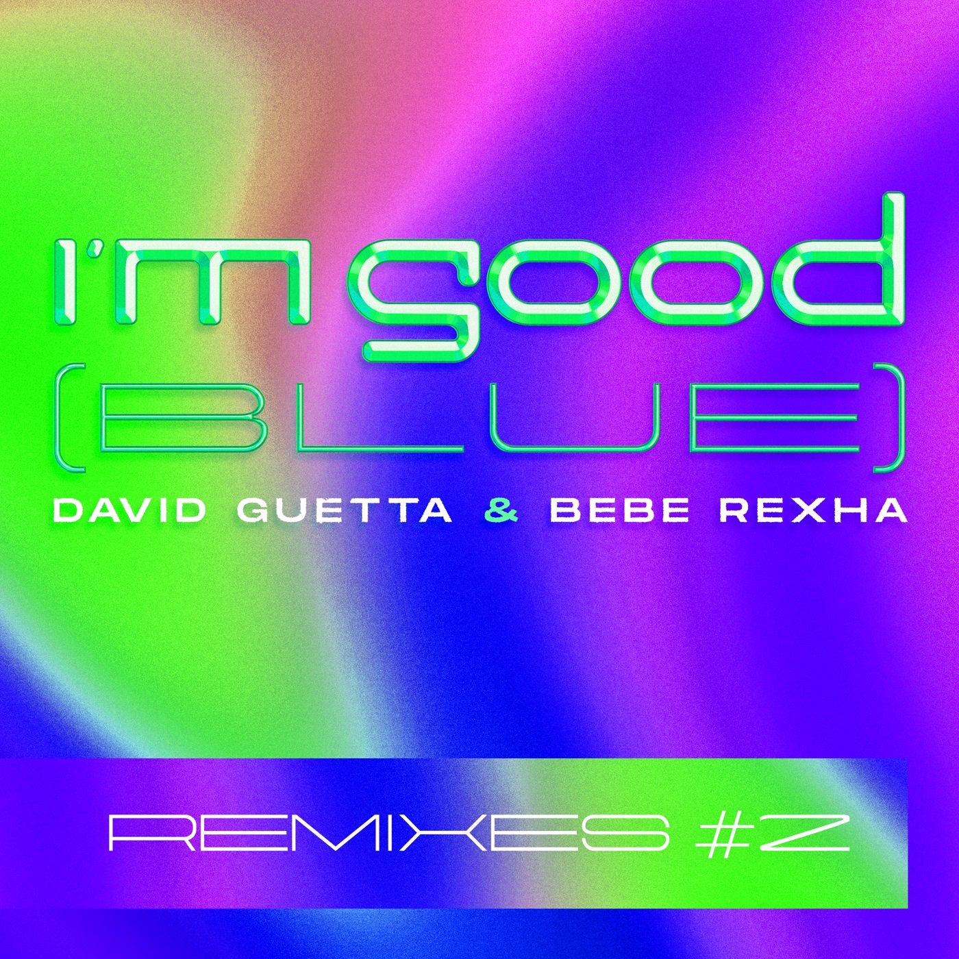 I m Good Blue Remixes 2 i-m-good-blue-remixes-2