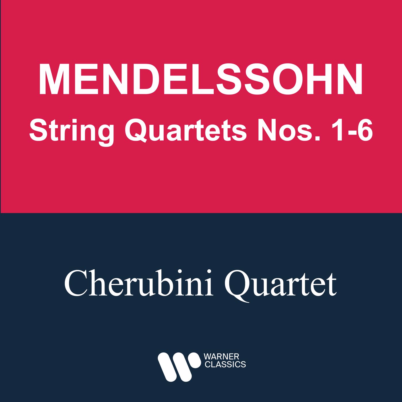 Mendelssohn String Quartets Nos 1 6 mendelssohn-string-quartets-nos-1-6