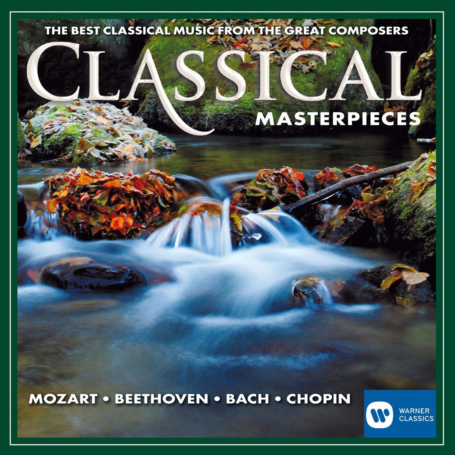 ฟังเพลง Classical Masterpieces The Best Classical Music From the Great
