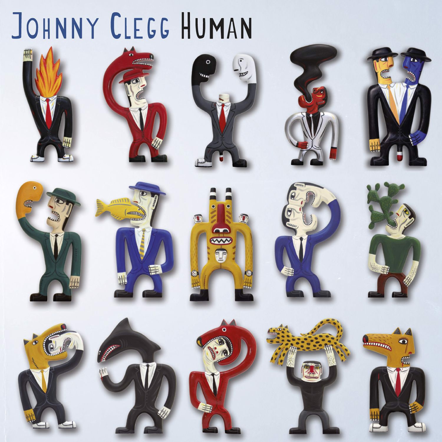 Human TrueID Music human-trueid-music