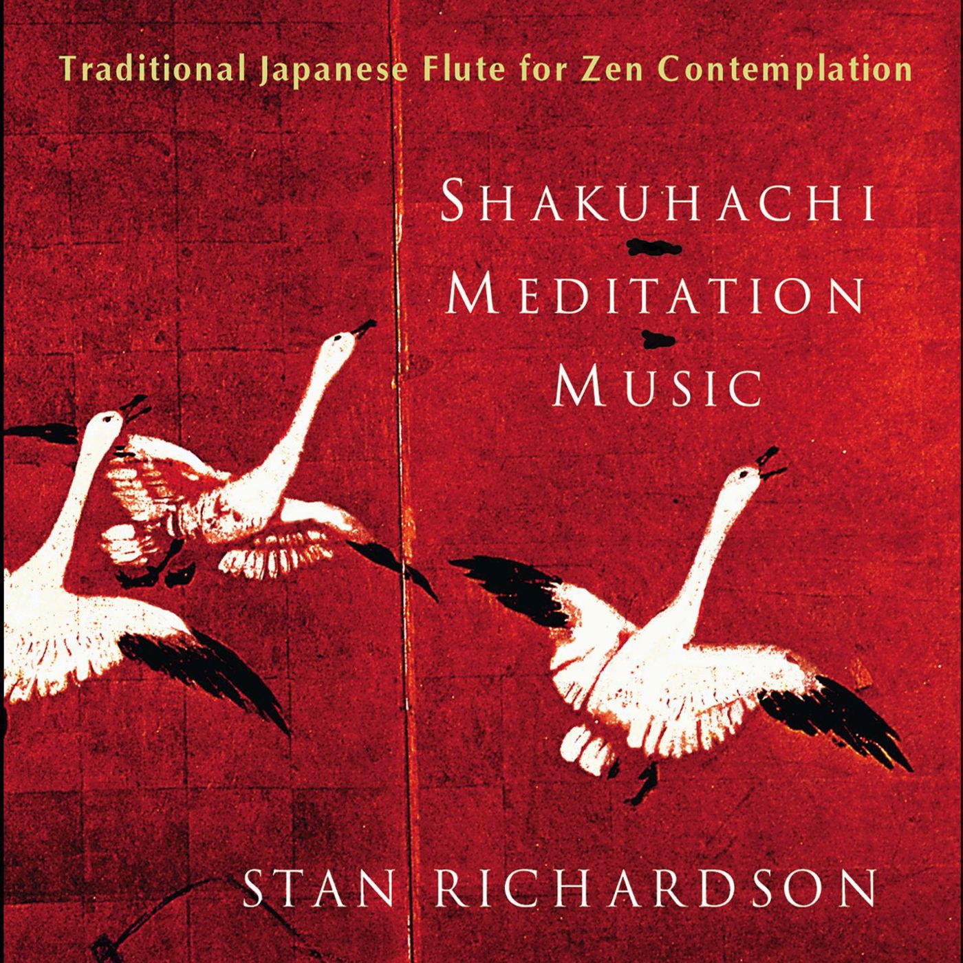 ฟังเพลง Shakuhachi Meditation Music ฟังเพลงออนไลน์ เพลงฮิต เพลงใหม่ ฟัง