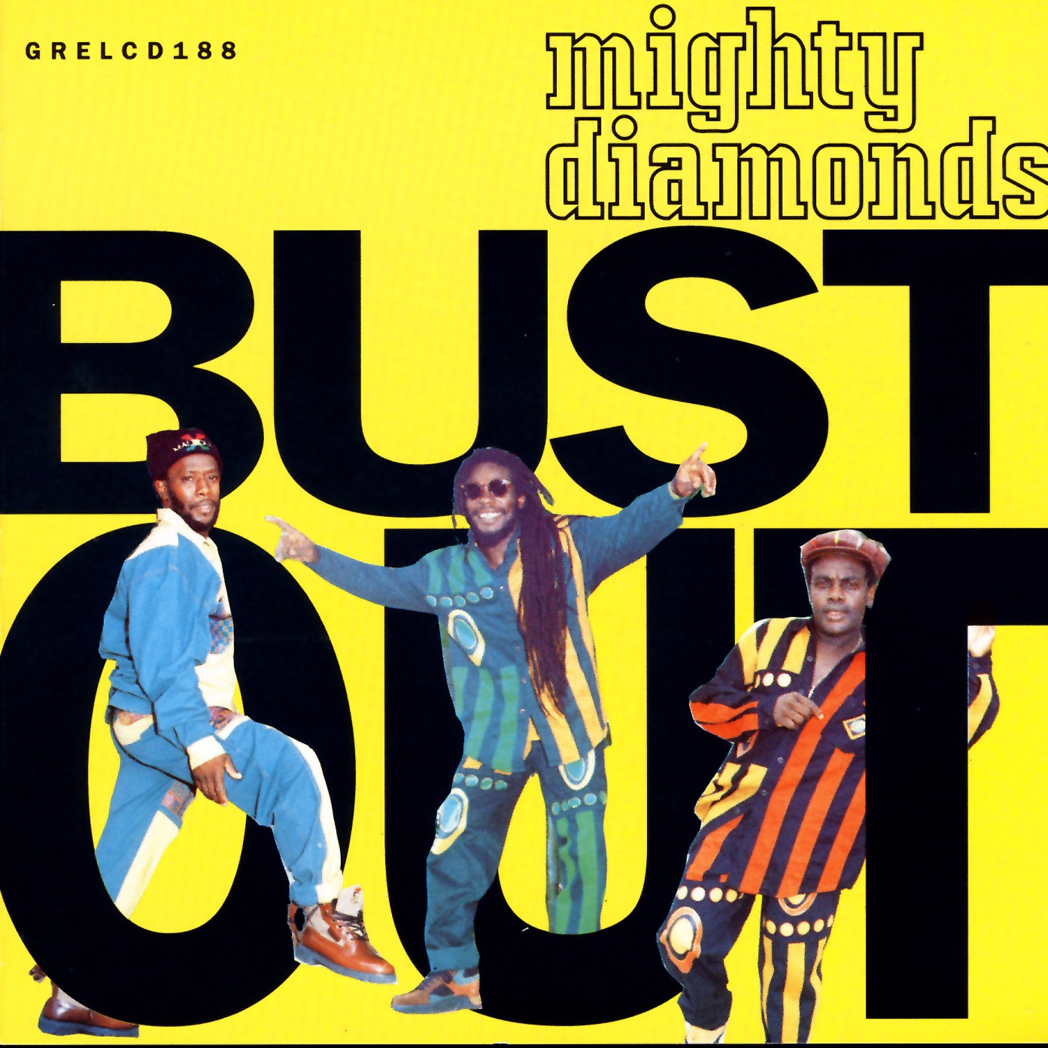 ฟังเพลง Bust Out ฟังเพลงออนไลน์ เพลงฮิต เพลงใหม่ ฟังฟรี ที่ TrueID Music