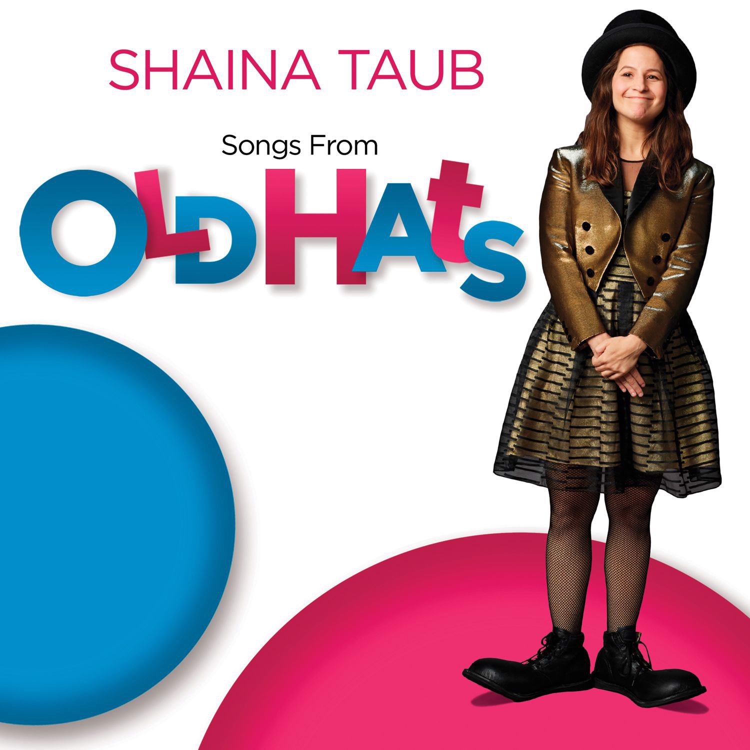 Songs From Old Hats songs-from-old-hats