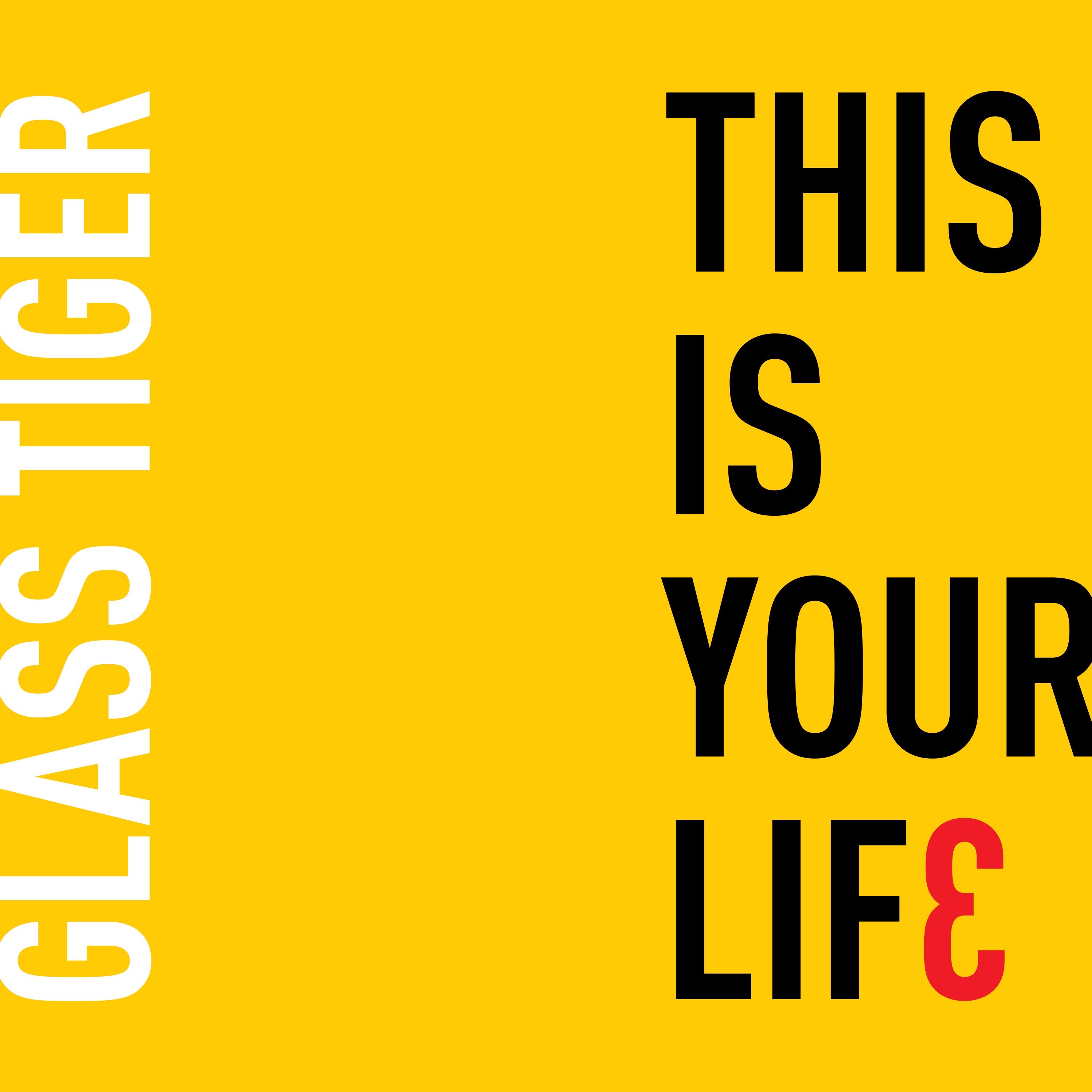 This Is Your Life Quotes
