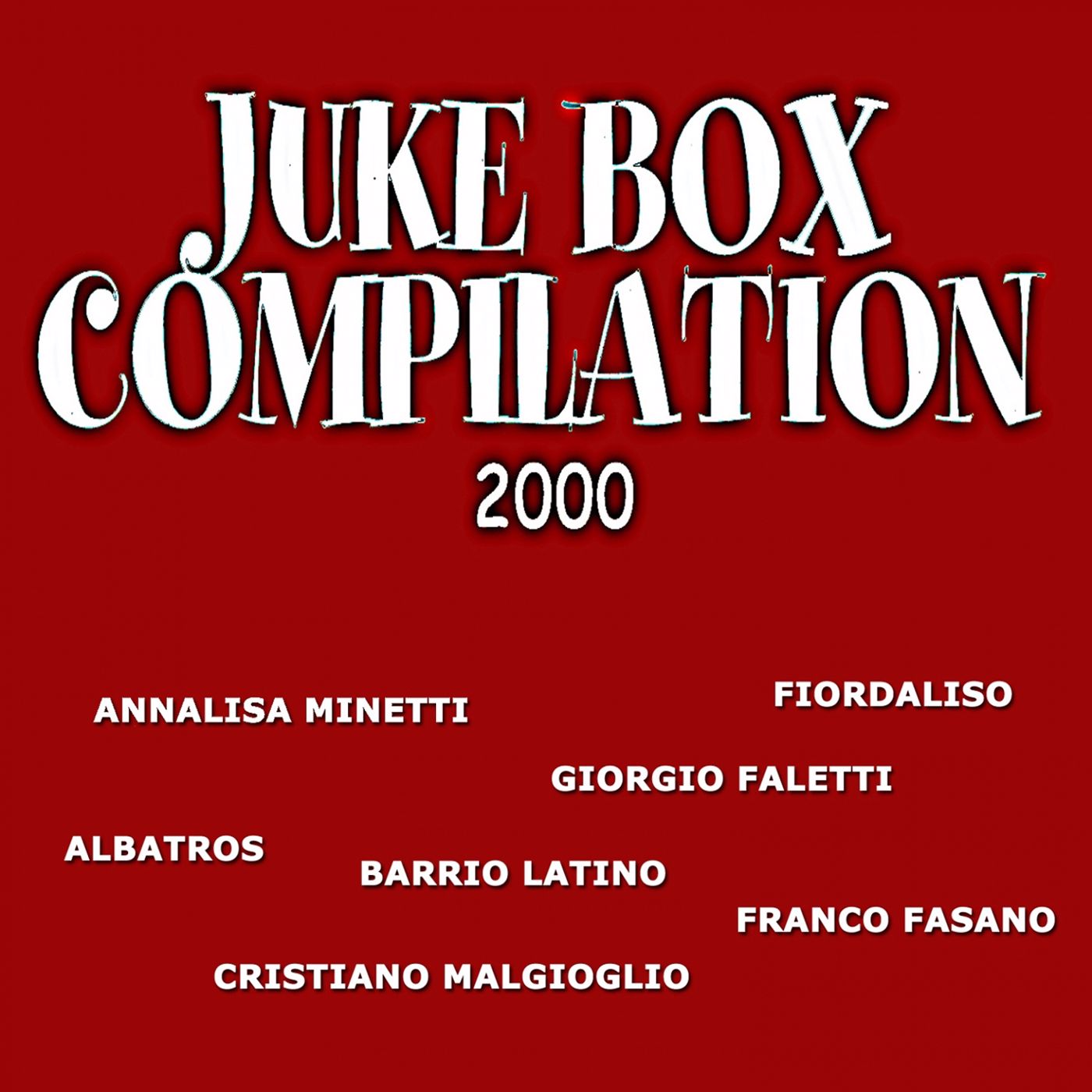 ??????? Juke Box Compilation 2000 ?????????????? ??????? ???????? ??? ...
