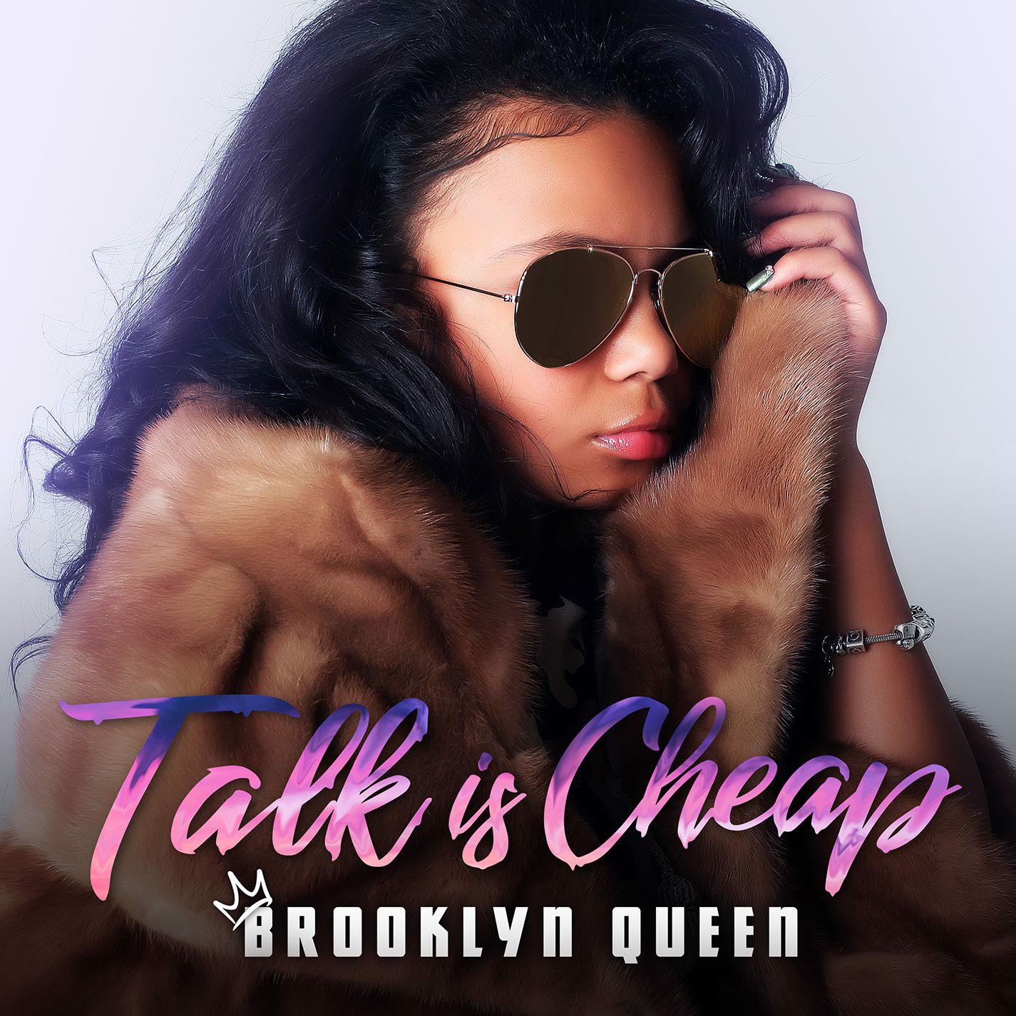  Talk Is Cheap TrueID