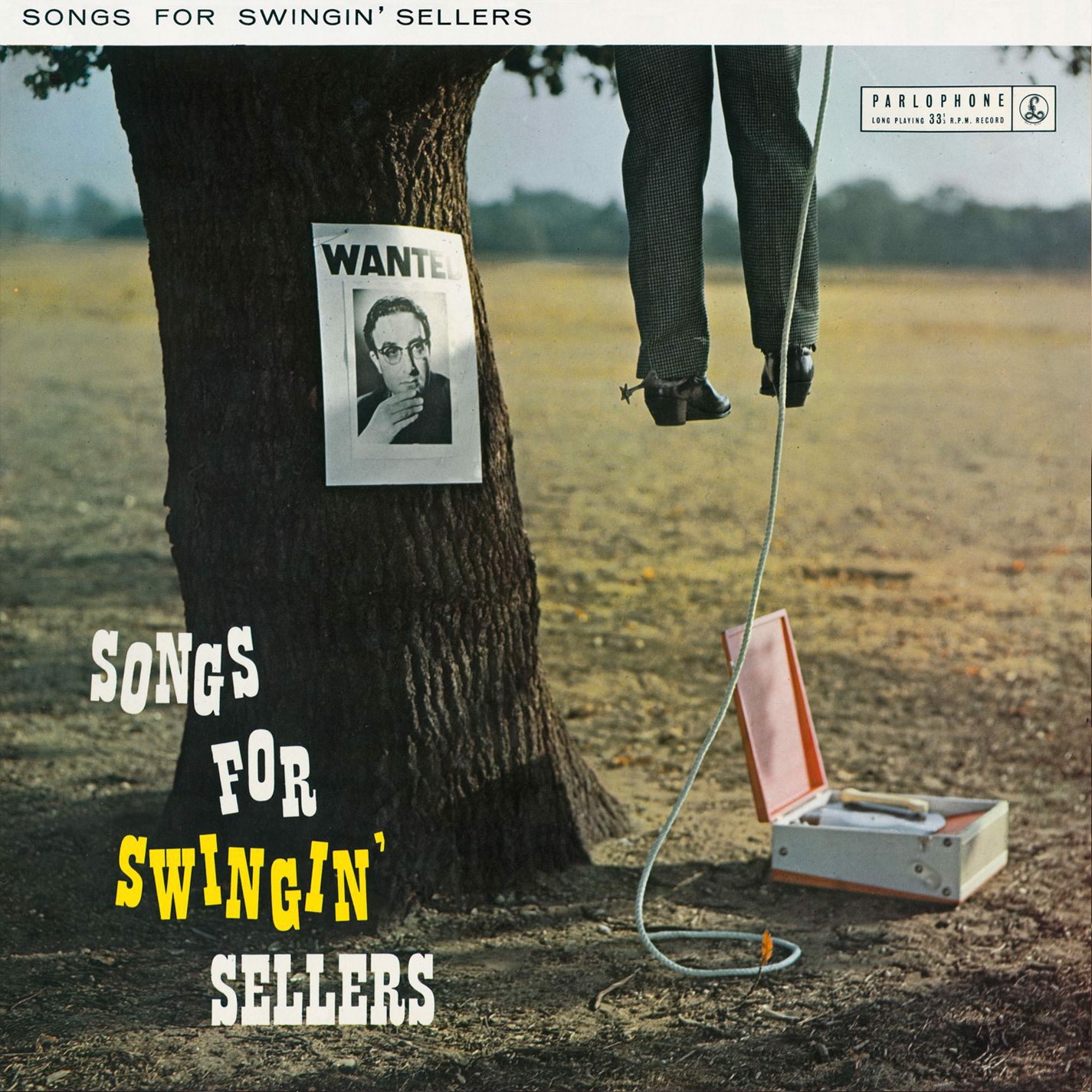 ฟังเพลง Songs For Swingin' Sellers (Mono) ฟังเพลงออนไลน์ เพลงฮิต เพลง