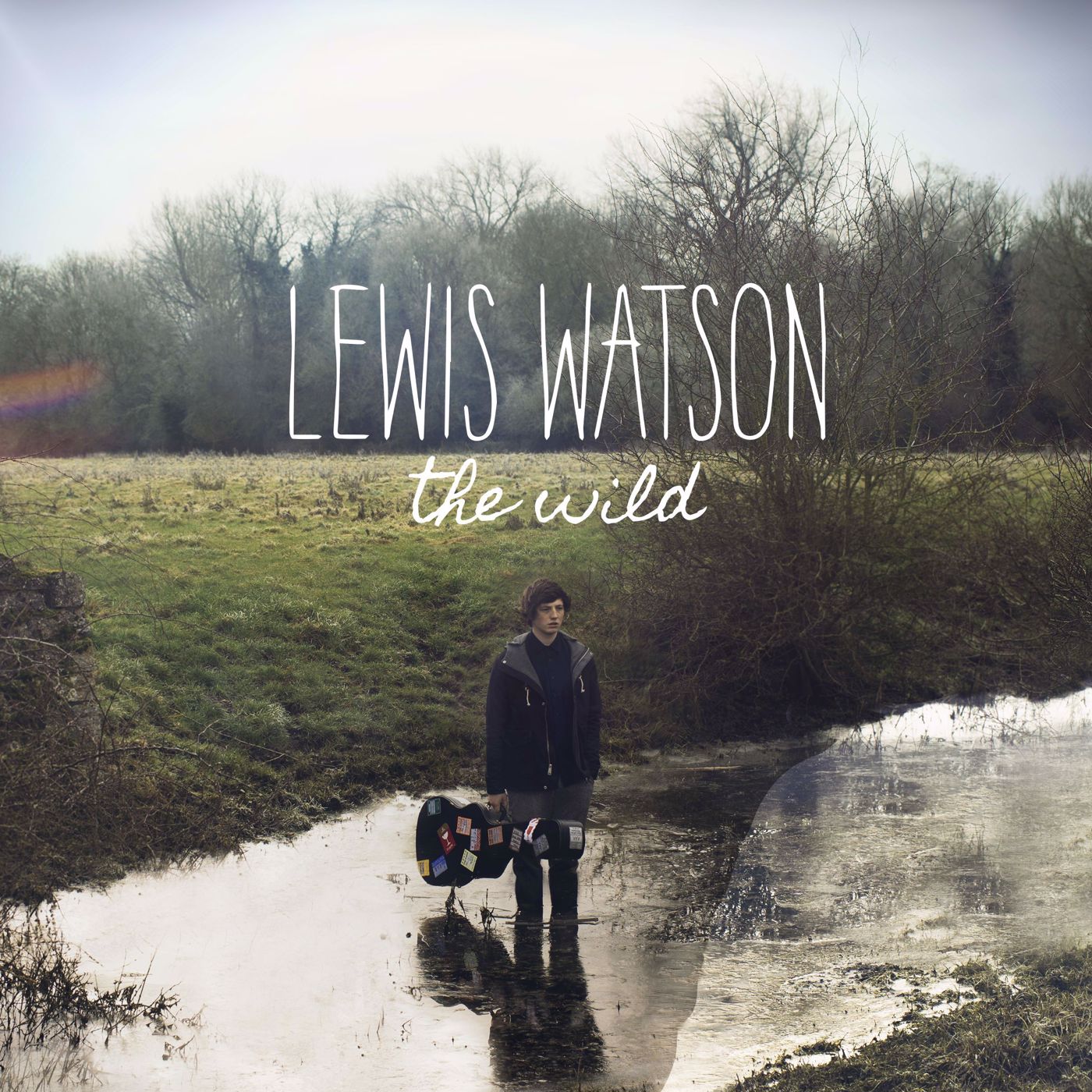  The Wild TrueID Music