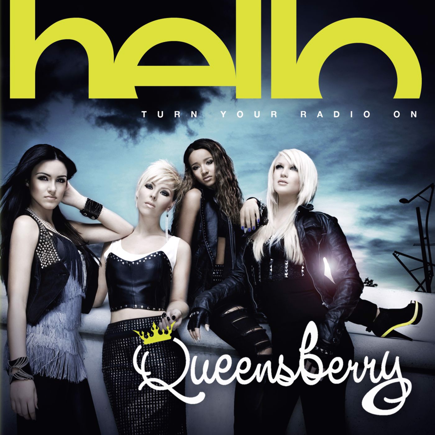 ฟังเพลง Hello (Turn Your Radio On) ฟังเพลงออนไลน์ เพลงฮิต เพลงใหม่ ฟัง