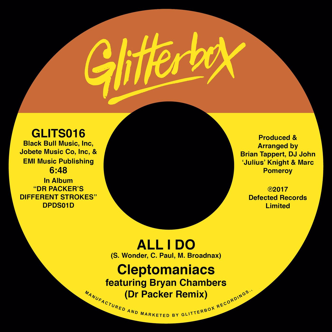 all-i-do-feat-bryan-chambers-dr-packer-remix