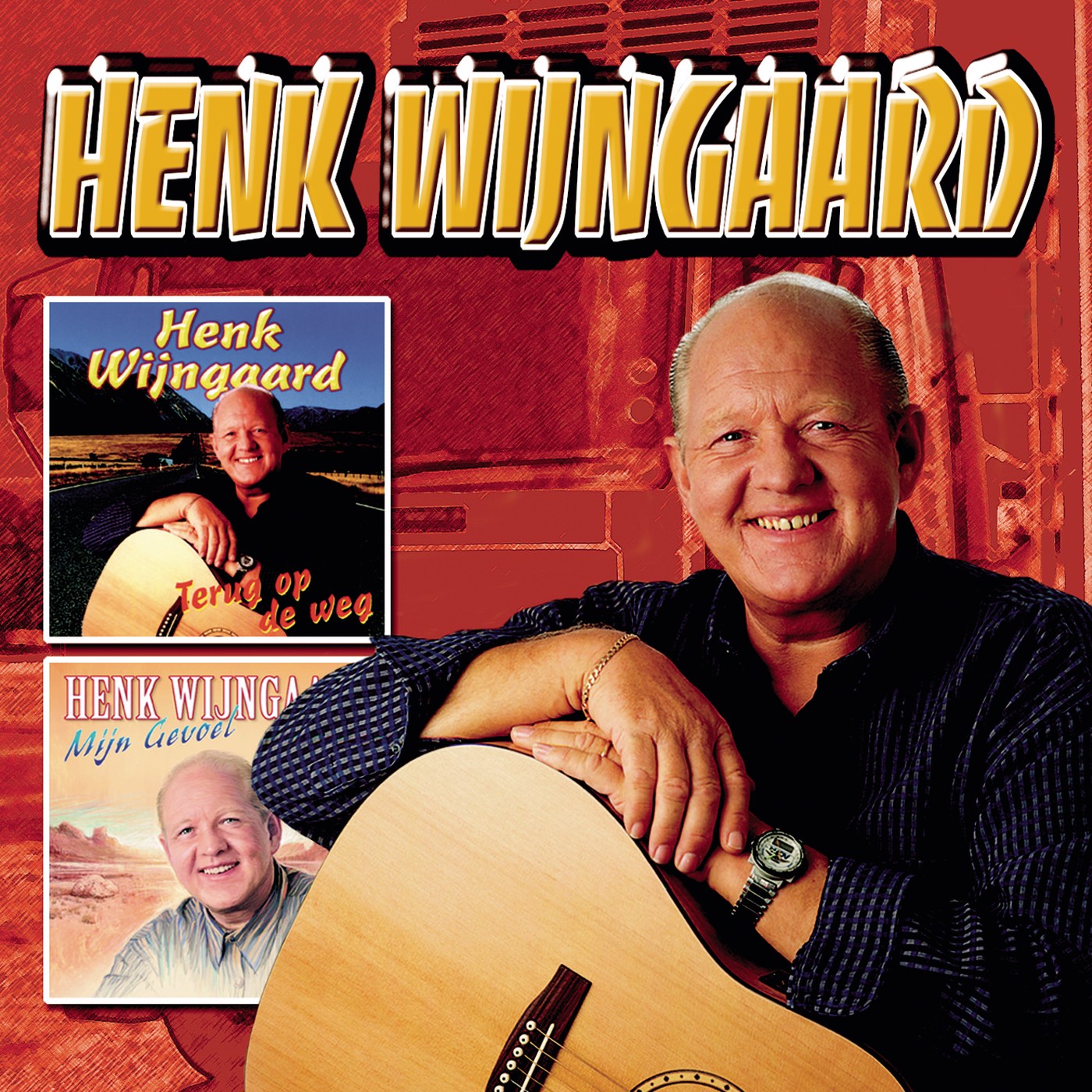 ฟังเพลง ศิลปิน Henk Wijngaard ฟังเพลงออนไลน์ ศิลปินดัง นักร้อง เพลงใหม่ ฟังฟรี ที่ TrueID Music ฟังเพลง ศิลปิน Henk Wijngaard ฟังเพลงออนไลน์ ศิลปินดัง นักร้อง เพลงใหม่ ฟังฟรี ที่ TrueID Music