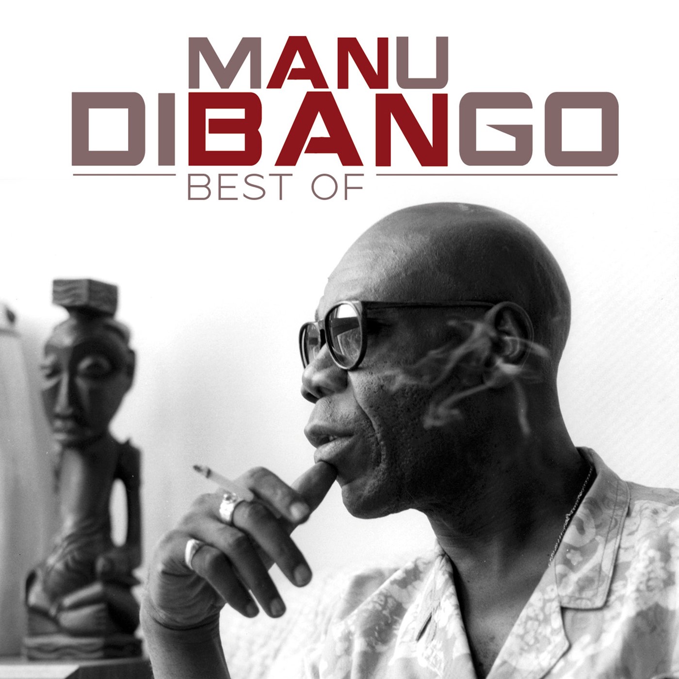 ฟังเพลง ศิลปิน Manu Dibango ฟังเพลงออนไลน์ ศิลปินดัง นักร้อง เพลงใหม่
