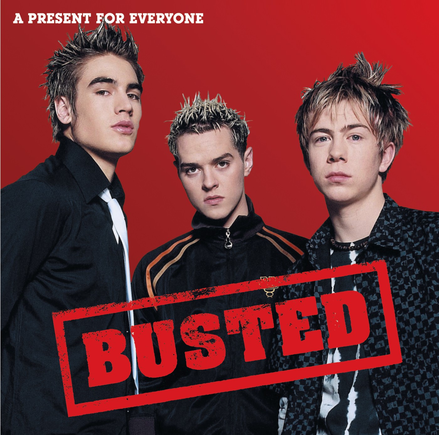 ฟังเพลง ศิลปิน Busted ฟังเพลงออนไลน์ ศิลปินดัง นักร้อง เพลงใหม่ ฟังฟรี