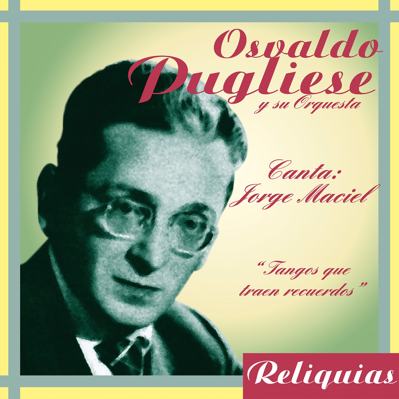 ฟังเพลง ศิลปิน Osvaldo Pugliese ฟังเพลงออนไลน์ ศิลปินดัง นักร้อง เพลง ...