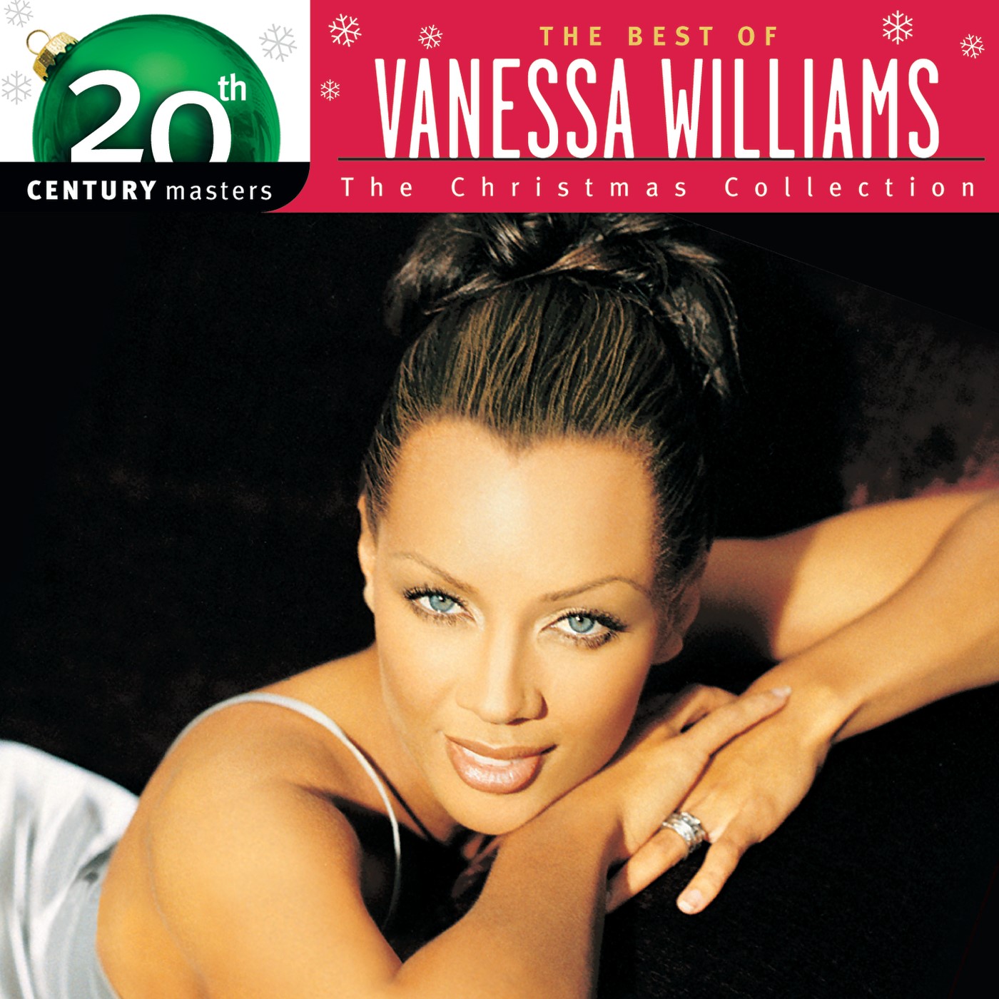 ฟังเพลง Vanessa Williams ฟรี ที่ TrueID Music